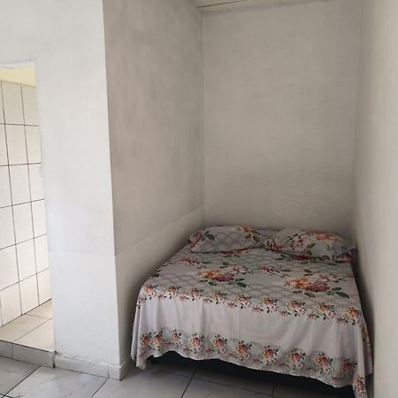 Kit Flat Aconchegante Em Asturias-Guaruja - Proximo A Praia Da Pitangueiras,-Tombo - Guaiuba E Asturias 외부 사진